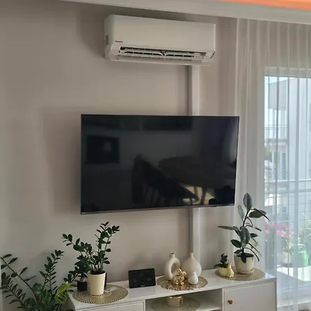 Apartament Kajp-2