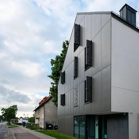 Tps Apartamenty Olimpijskie-2