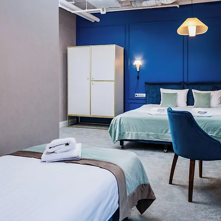 Focus Premium Apartments By Focus Hotels-3