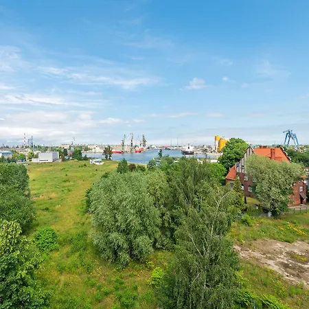 Rentplanet - Apartamenty Chlebova-3