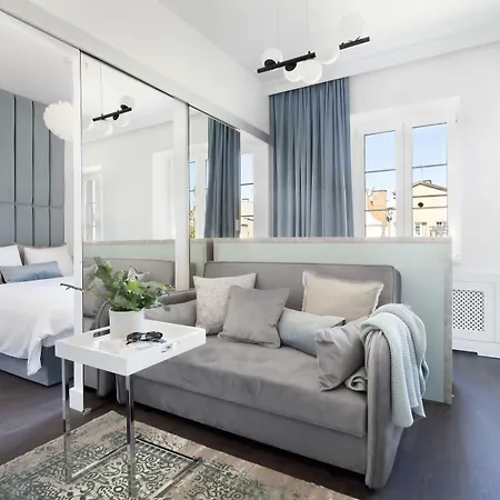 Elite Apartments Old Town Deluxe-3