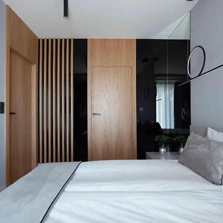 Elite Apartments Tarasy Bałtyku-2