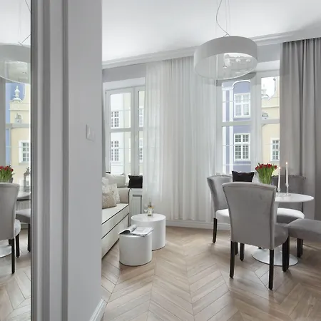 Cozy Fireplace Piwna Premium by Elite Apartments-3