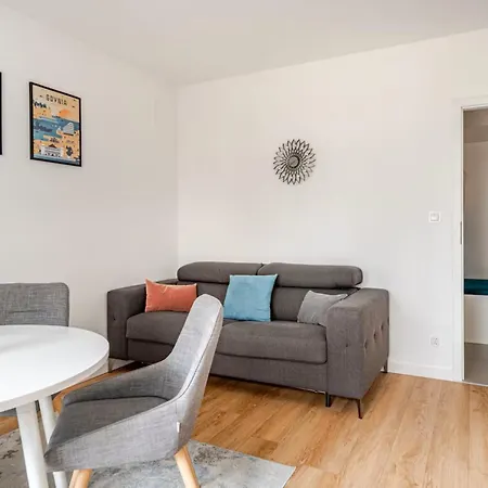 Micasaessucasa With Free Parking!-3