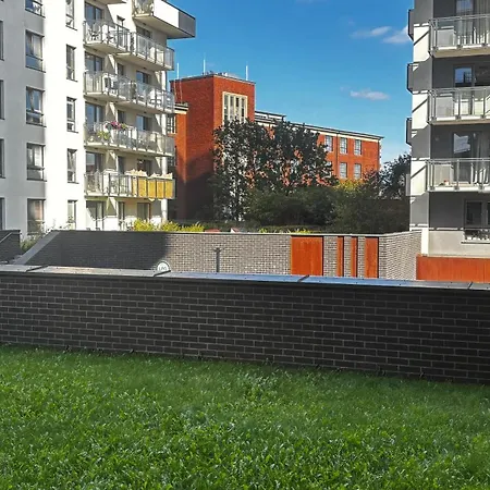 City Center - Wałowa by Apartmore-3