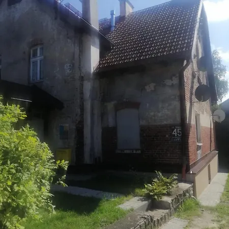 Pokoj U Lucyny-3