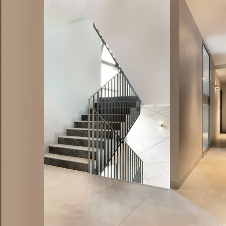 Elite Apartments Family City Center-3