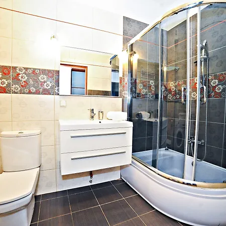 Grand Apartments - Neptun Park.-3