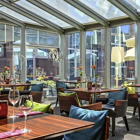 Mercure Gdańsk Stare Miasto-3