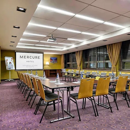 Mercure Gdańsk Stare Miasto-2