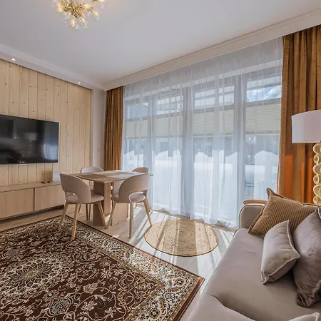 Glow Apartments, Apartament Marina-2