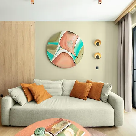 Doki Montownia Foodhall Apartments Parking By Grandviewestate-3