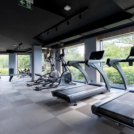 Porto Mare Seaside Apartment With Parking And Gym By Lion Apartments-2