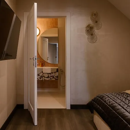 Flatbook Granaria Gdansk - Premium Style Apartments II-2