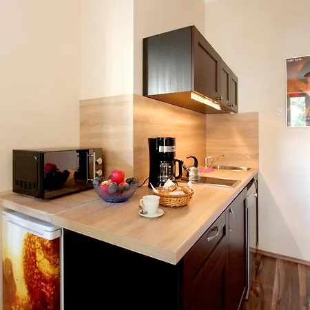 Amelia Apartament Centrum-2