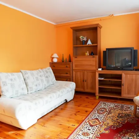 Apartament Mickiewicza-2