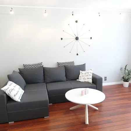 Apartamenty Na Starowce Grobla-2