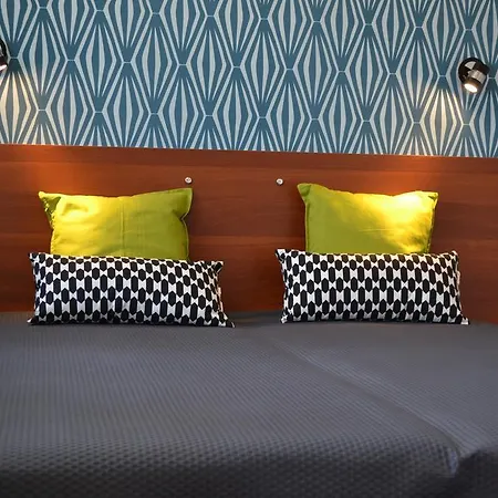 Apartamenty Na Starowce Grobla-3