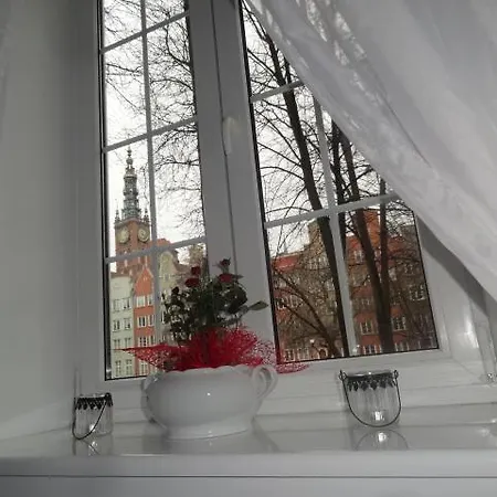 Old Town Apartment-2