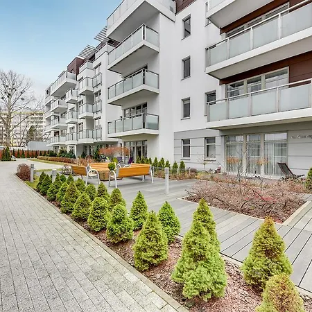 Aqua By Grand Apartments-2