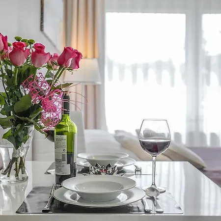Apartamenty Baltic Villa-3