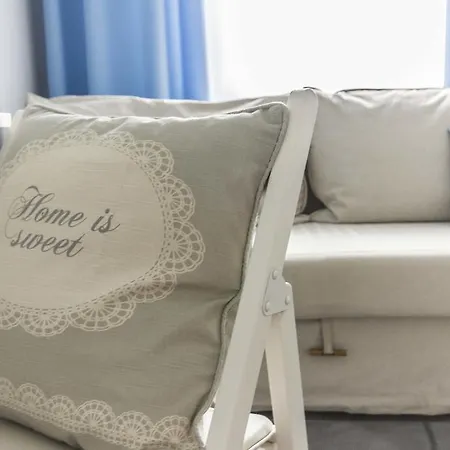 Apartamenty Startowa Gdańsk-2