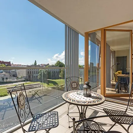 Staywin Aura Gdansk I-3