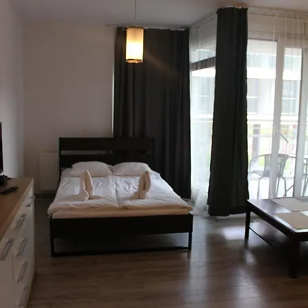 Apartament Sadowa-3