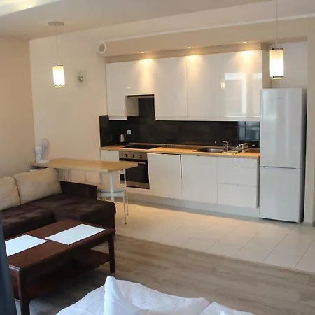 Apartament Sadowa-2