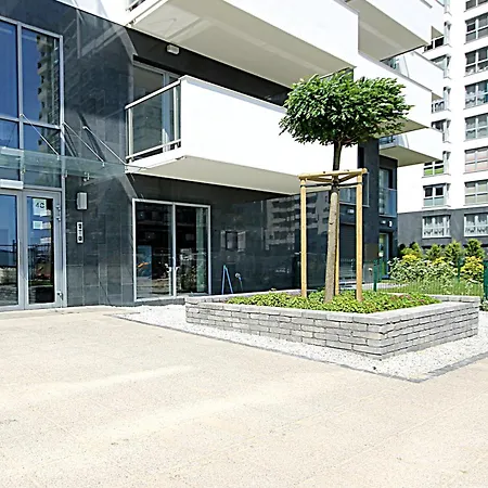 Apartament Albatross-2