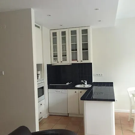 Apartament Mariacka w sercu Gdańska-3