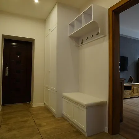 Apartament Mariacka 42-3