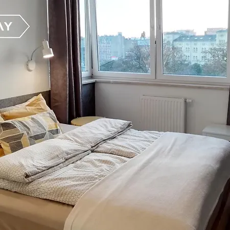 Citystay Minispa Gdansk-2