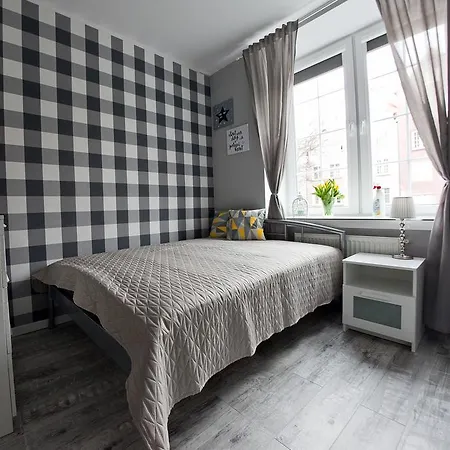 Euro Apartments Piwna-2