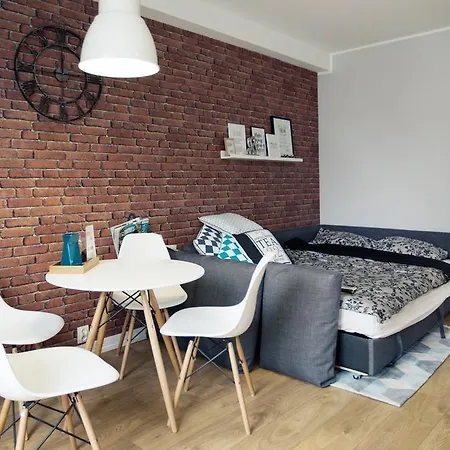 Apartament Kowalska-3