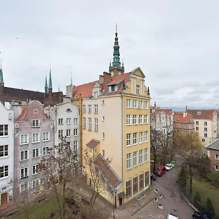 Old Town Panorama Apartments-2