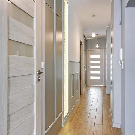 Apartment Mariacka Exclusive-3