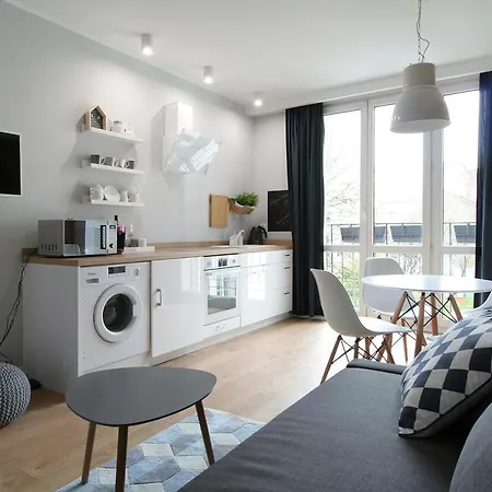 Apartament Kowalska-2