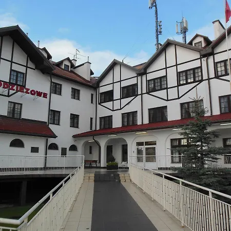 Szkolne Schronisko Młodzieżowe w Gdańsku-3