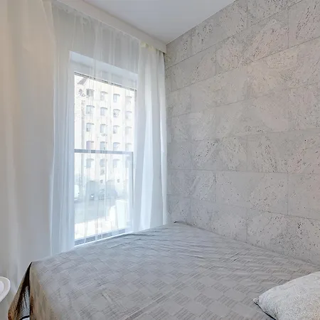Apartamenty Chmielna 72-3
