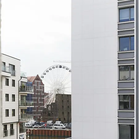Ms Apartments 4 Seasons IV-2
