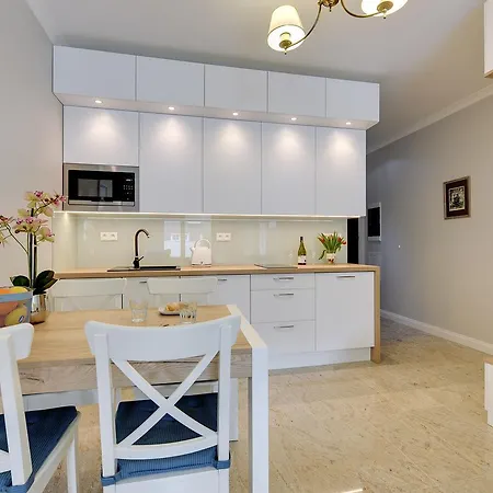 Apartamenty Świętego Ducha-2