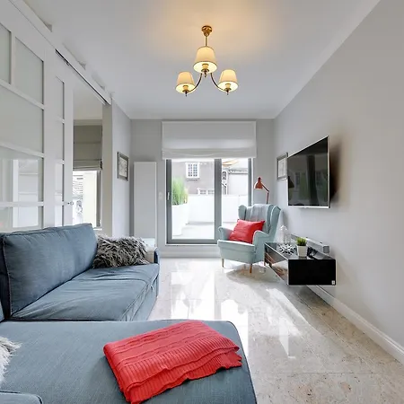 Apartamenty Swietego Ducha-2