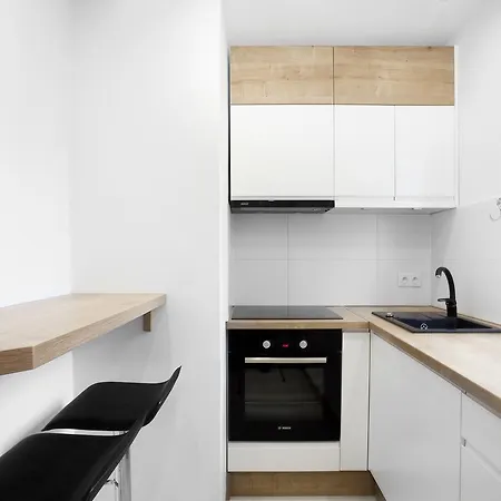 Sea Point Apartment - Hav Aparts-2