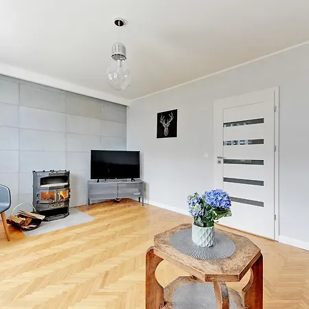 Motlawa Apartment - The Best Location-3
