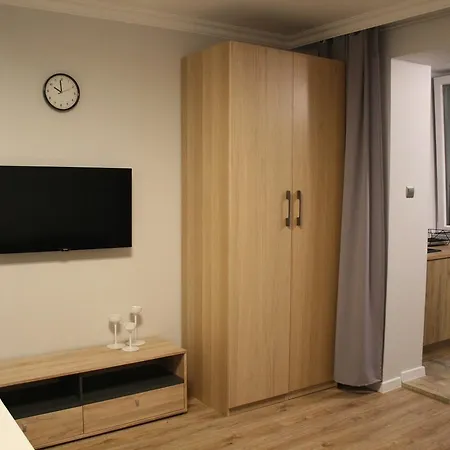 Apartamenty Old Town Mniszki-3