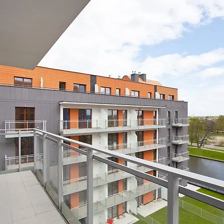 Ms Apartments 4 Seasons VI-2
