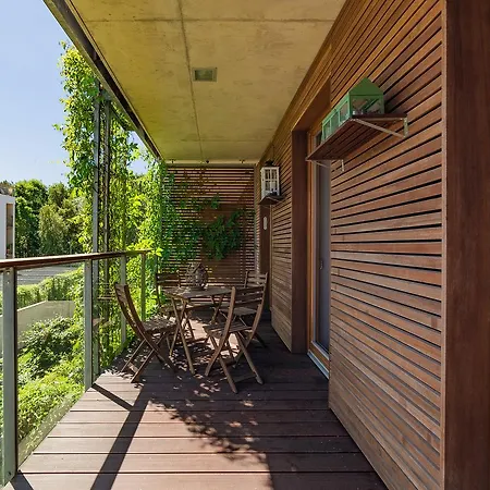 Apartament w Gdańsku Brzeźnie ,blisko plaży ,darmowe miejsce parkingowe ,taras-3