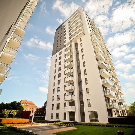 Grand Apartments - Bastion Walowa-3