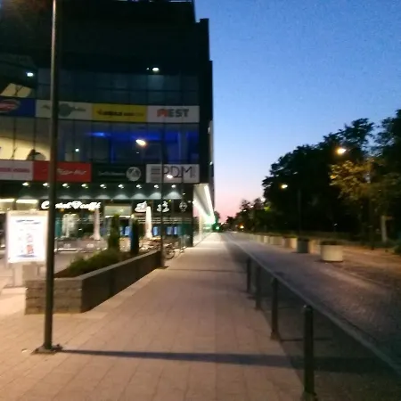 Wrzeszcz Centrum-3